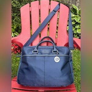 Céline Dion business tote bag